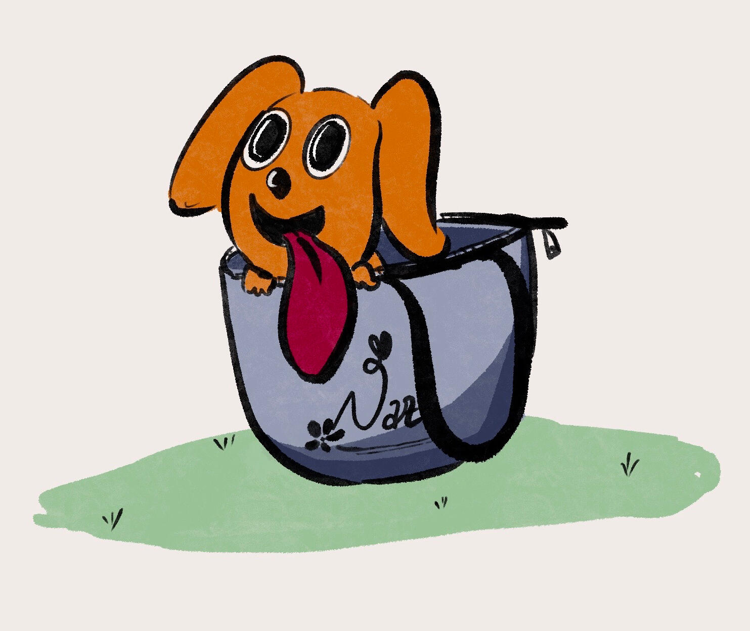 Puppy Prompt