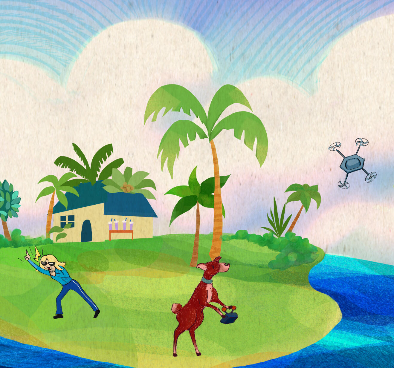 Introduction Page: Close up 2
