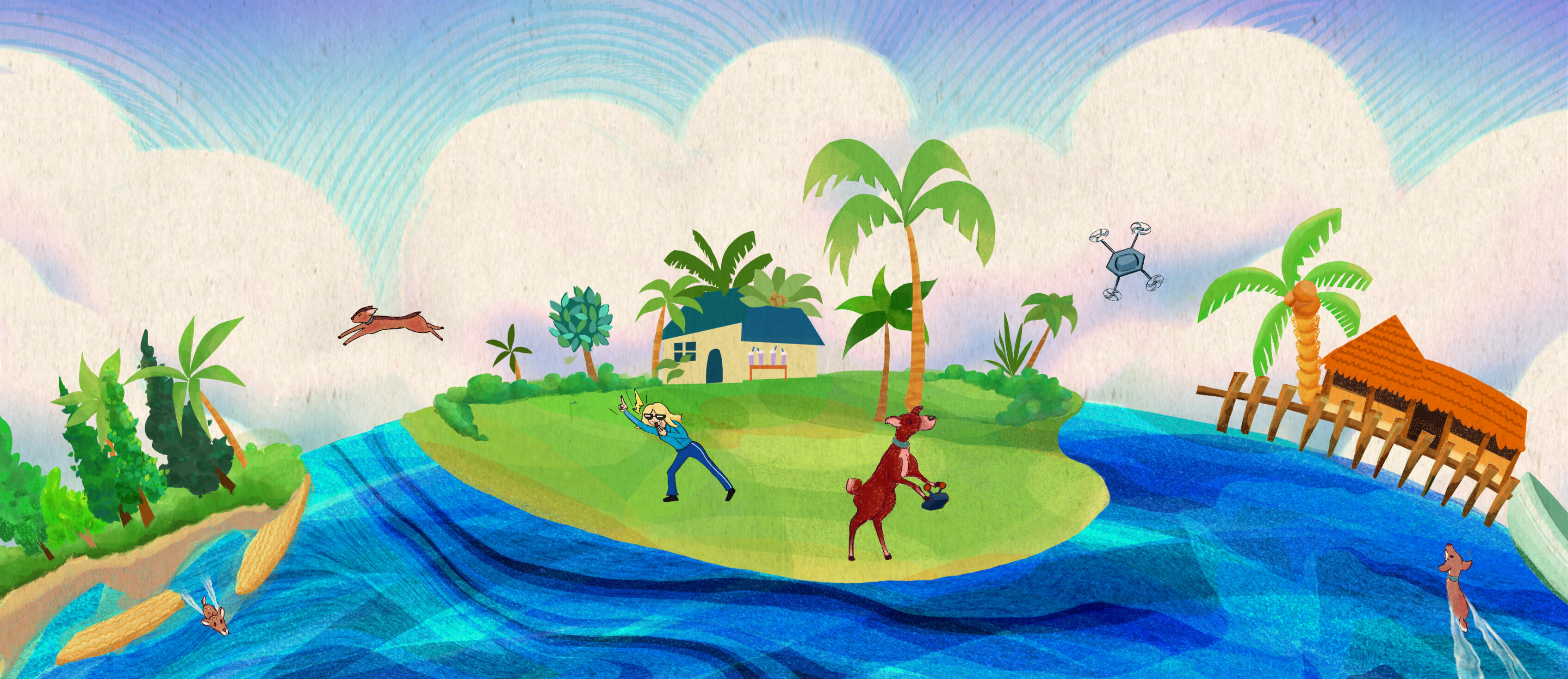 Introduction Page
